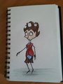 Don't Inktober