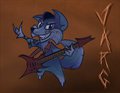 Varg's Badge
