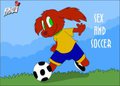 sex and soccer 