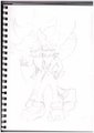 Shadilver X3 by shadowbabygirl92