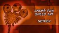 Stay out of the Nether