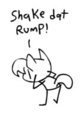 Shake it good! -doodles-
