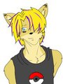 Spencer Kitty