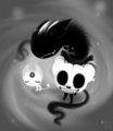 Your soul or treat ~