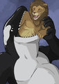 Nalkhan noms Terry by Rikkoshaye by nalkhan