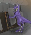Repairer by makeicy