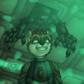 Alien Isolation 2 by ChokoDonkey