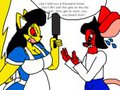 John on the Job by BlueRatM