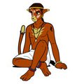 Ravin, the Royal Scribe
