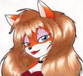 Vixen Furry 