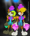Brendettes by igorcbarros