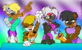 Celebration by igorcbarros
