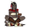 Farada Rynus Ahkis, Kaliendra's mother