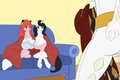 Birthday Gift for Purrincessa