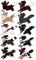 Character Sale by sillymil