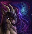 Gazing into the Eye of the Universe