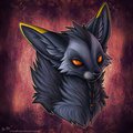Math Bust by Khamisu