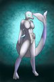 COM: Echo the Grey Goo (Anthro)