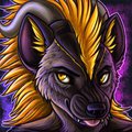 Hyenism Icon