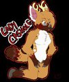 Lady Cashole Request by Fizzyfoxy