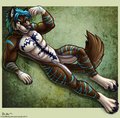 Krauger by Khamisu
