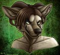 Tyra by Khamisu