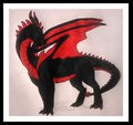 Eva Redscales  by yangsama