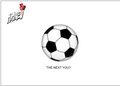 The next character soccer arineu