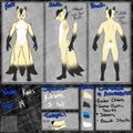 Keaton Ref by Sada