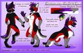 Sh3W0lf Ref