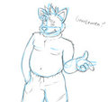Matt Gallardo by matthewfox