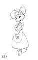 Mirabelle by jklind