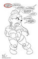 Terrible Quest Gear by jklind