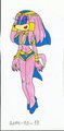 Sonic Boom Jashmir