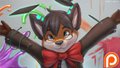 Zeta-Haru's Patreon! by ZetaHaru