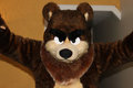 Angry burr by lazormastah