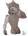 Tired and Cranky by Laphund
