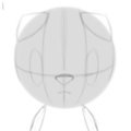 Animated Mawshot WIP