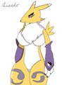 Renamon (2014)