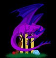 Wickets Closed - Pest Control by GemWolf