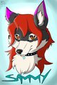 Hyr0 Headshot by gaaradarklover