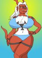 Swim Suit Guilina