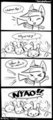 Meowgaphone by billmurray