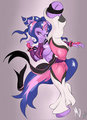 Juri Cosplay