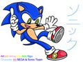 Sonic the Hedgehog