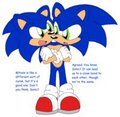 Two-Headed Sonic