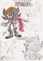 Israel the Hedgehog