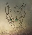 Birthday Bat
