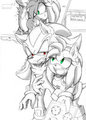 Amy's Cookies by BabyBackRibz