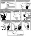 A Bat Followed Me Home Page 194